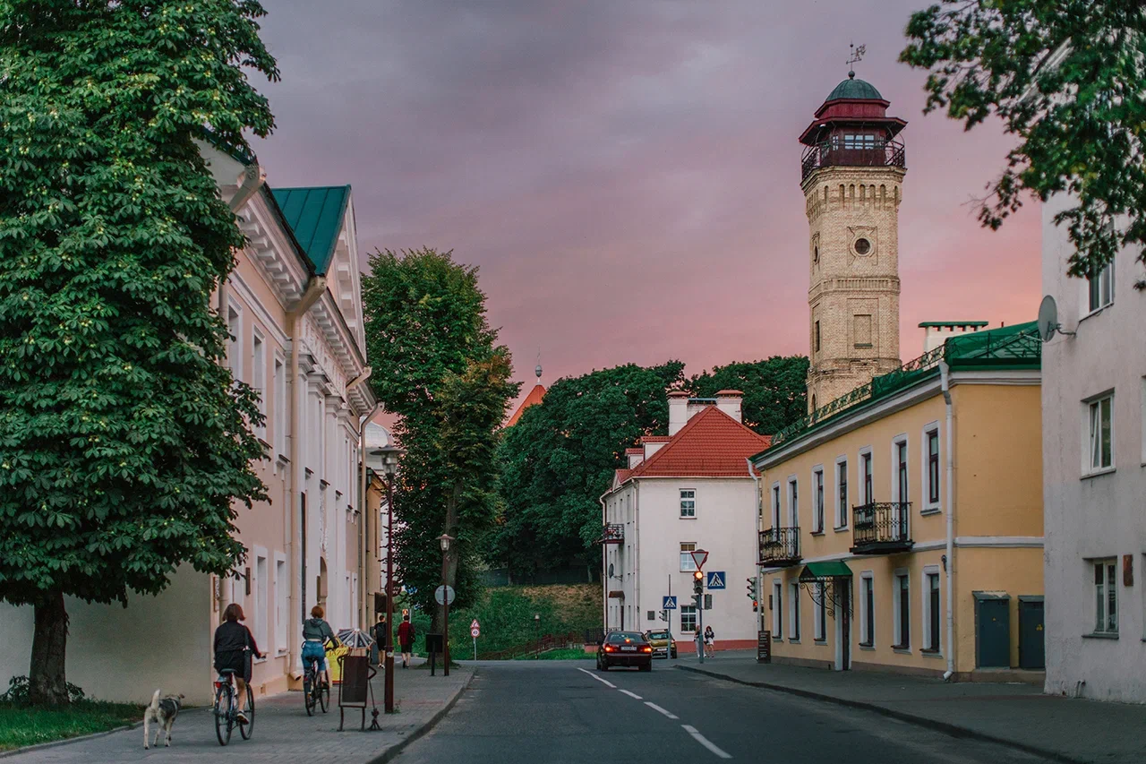 Гродно 1