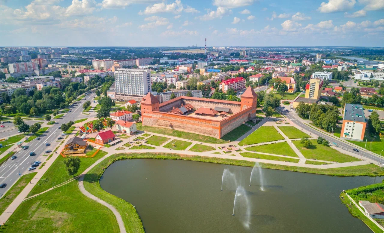 Лида