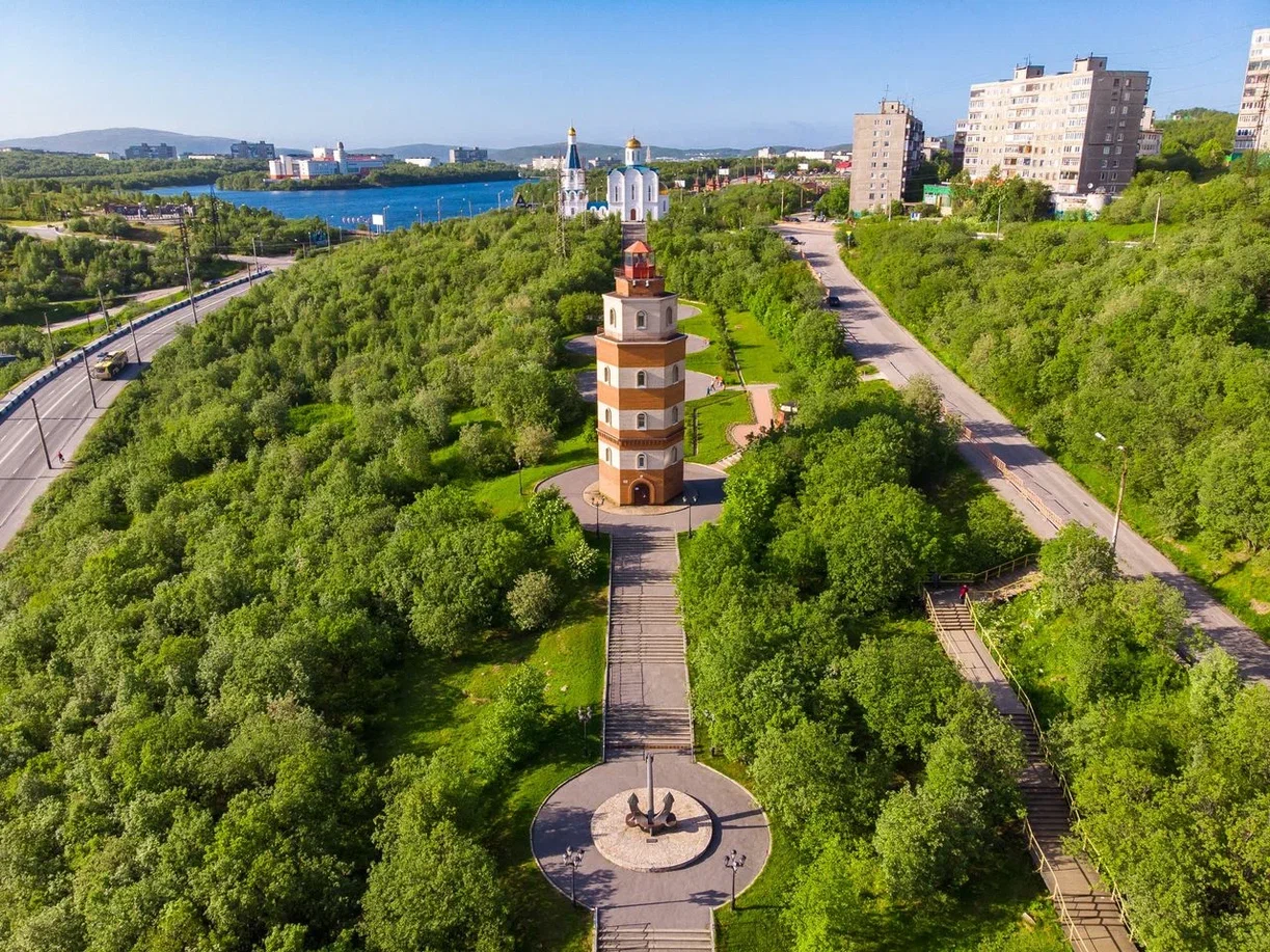 Минск