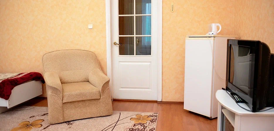 Стандарт двухместный