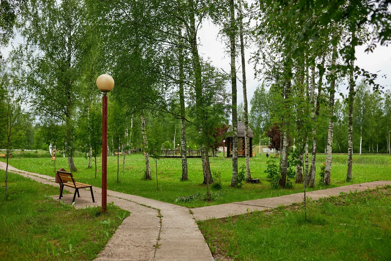 Галерея