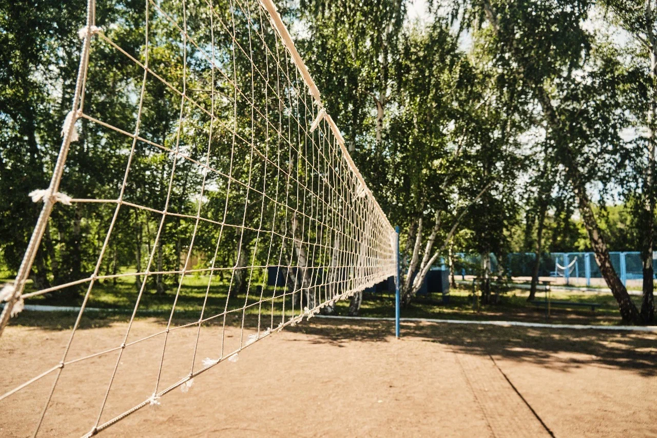Галерея