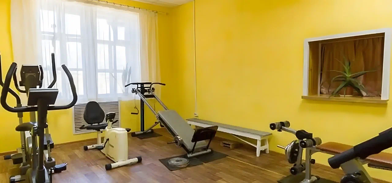 Галерея