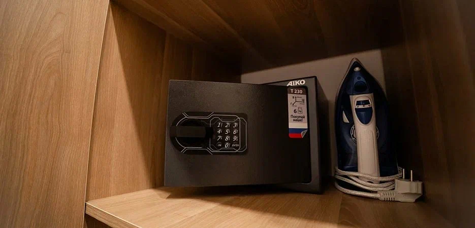 Комфорт одноместный