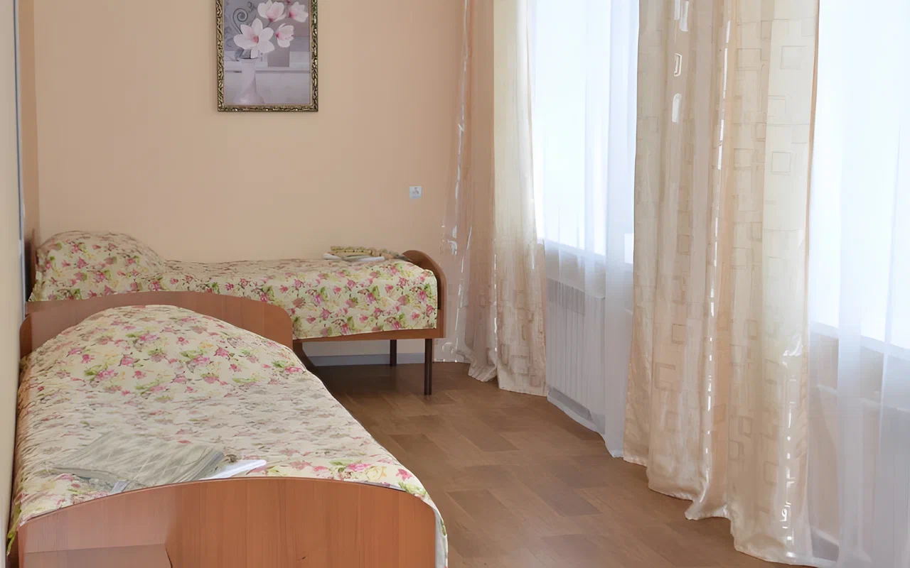 Стандарт семейный