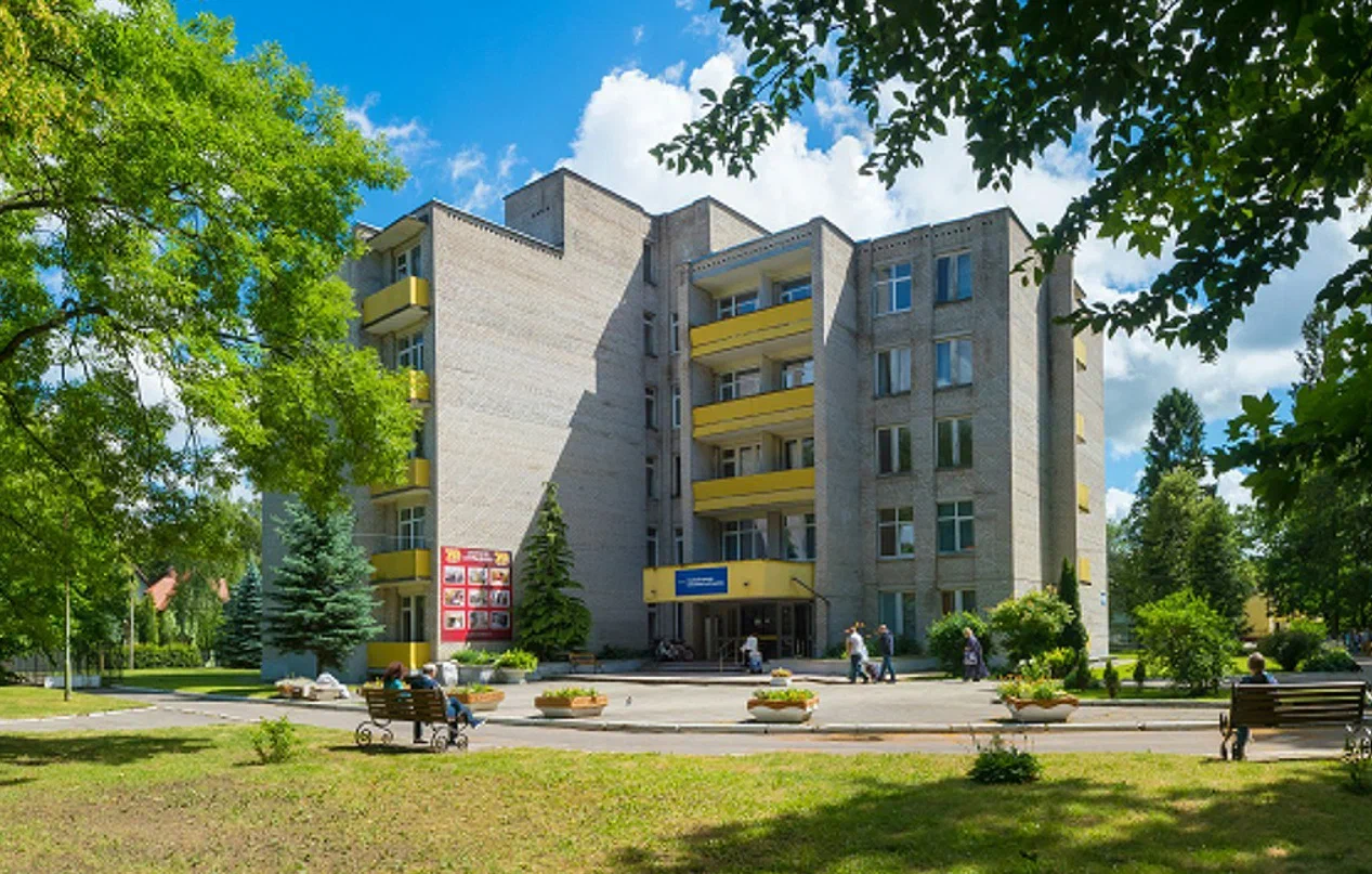 Галерея