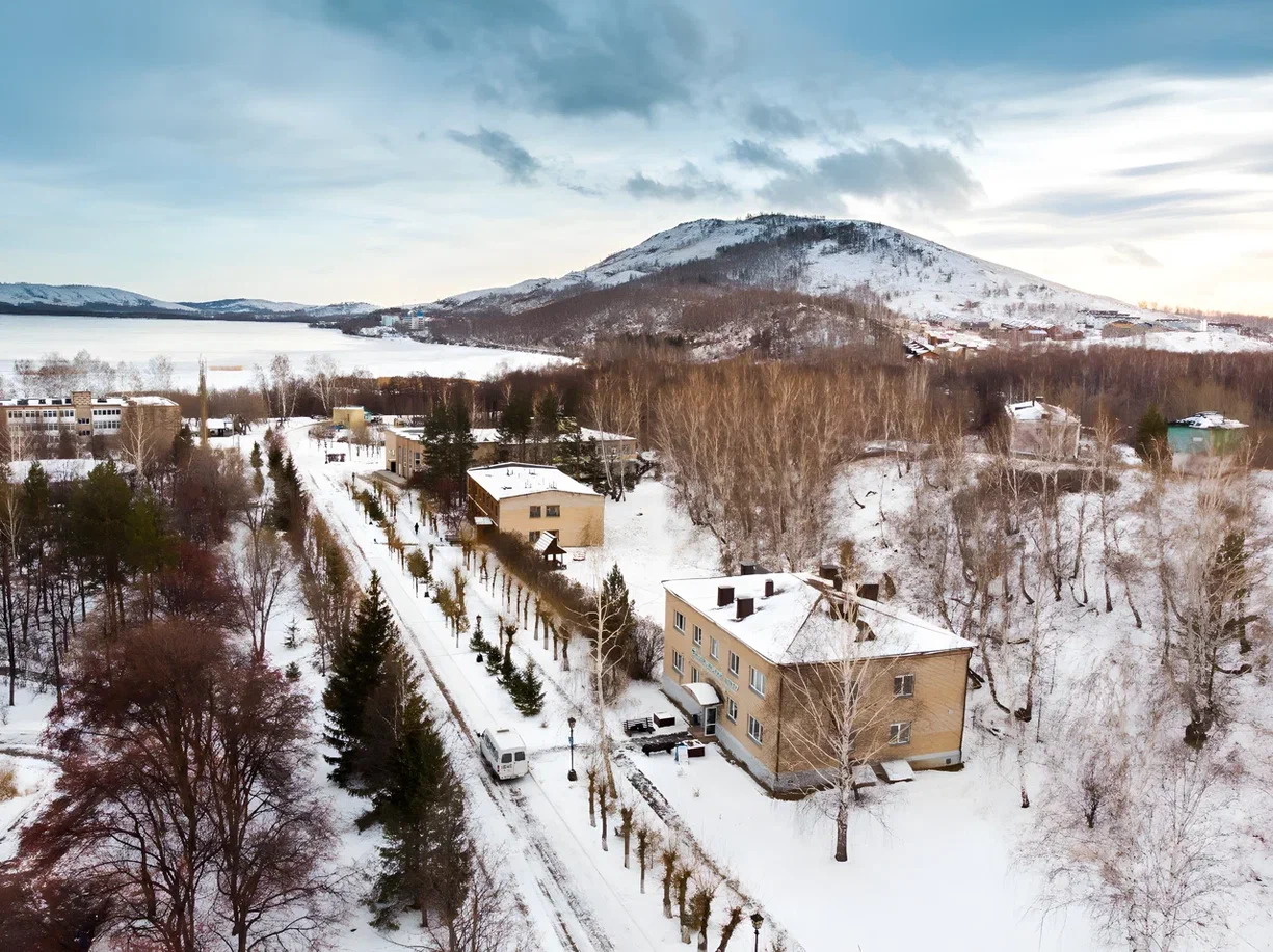 Галерея