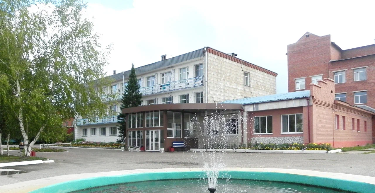 Галерея