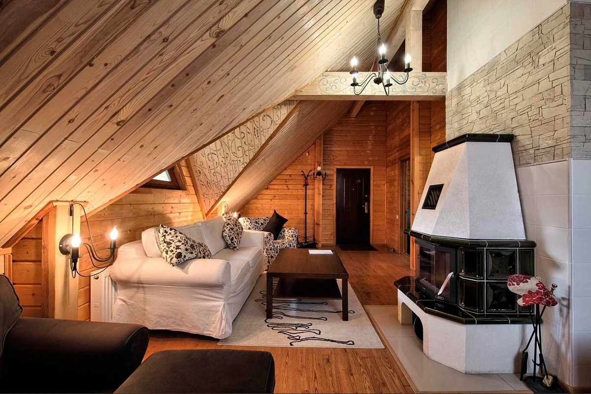 Cottage