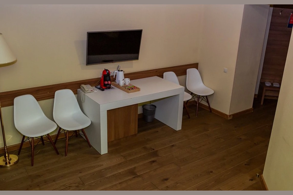Студия Loft