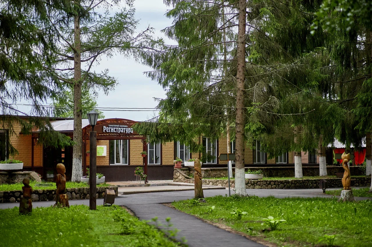 Галерея
