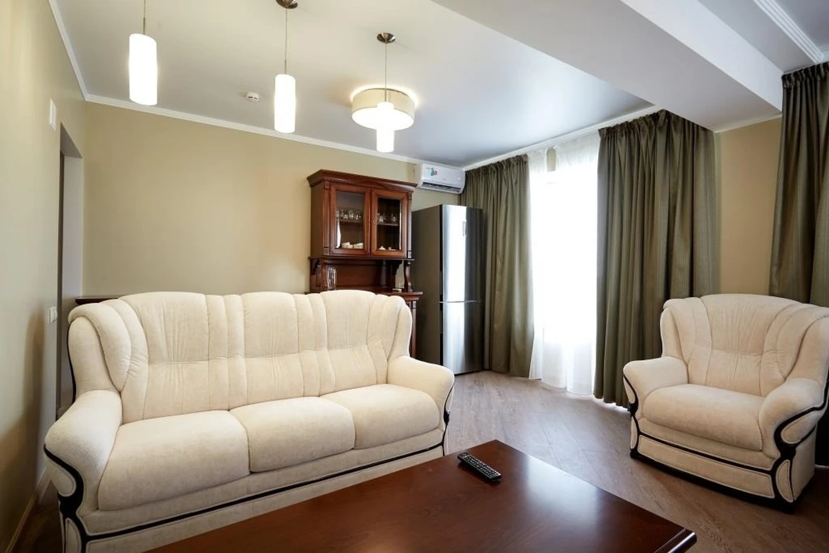 VIP Люкс