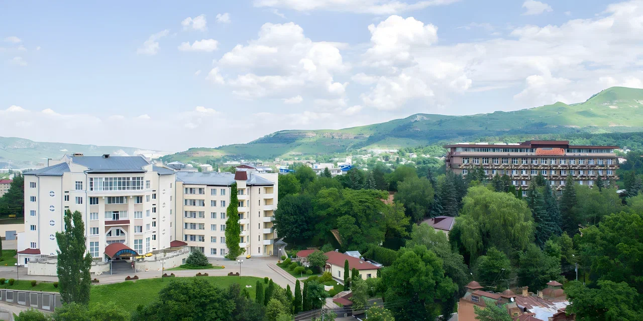 Галерея