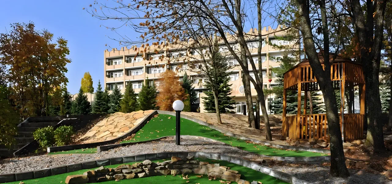 Галерея