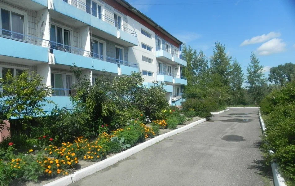 Галерея