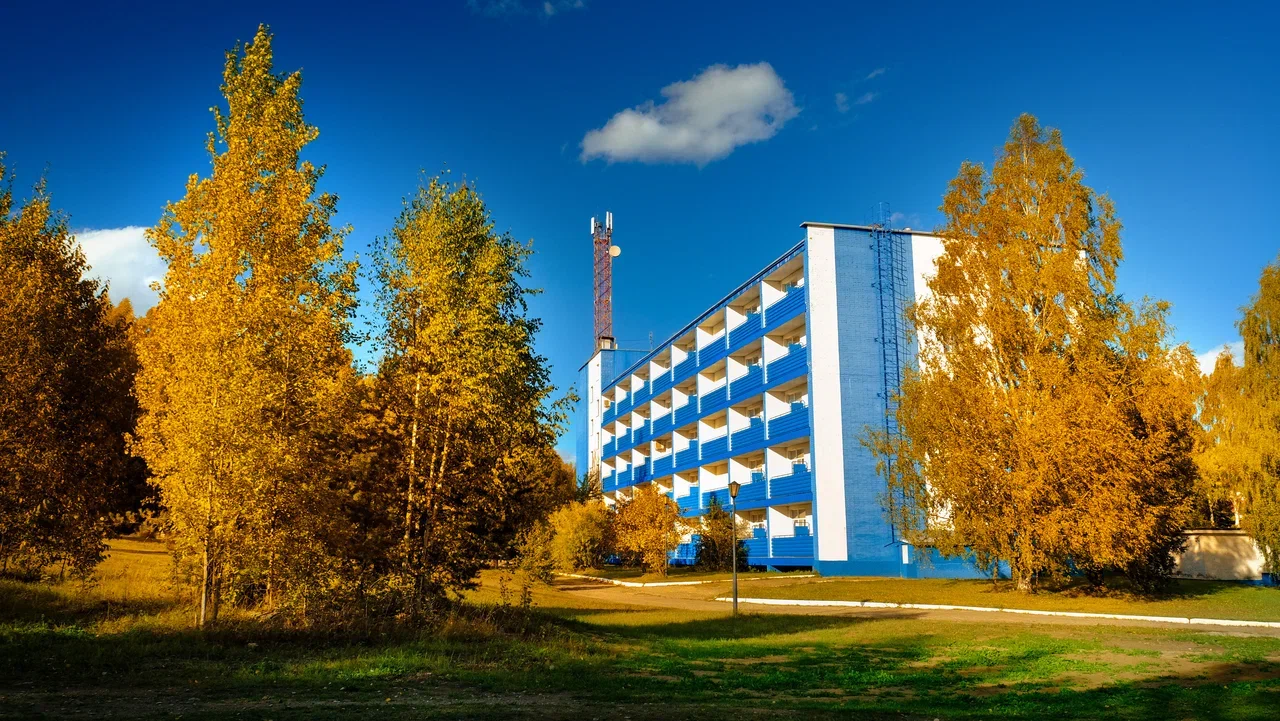 Галерея