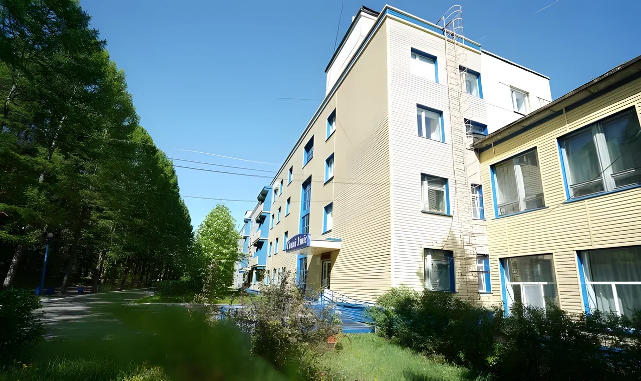 Галерея