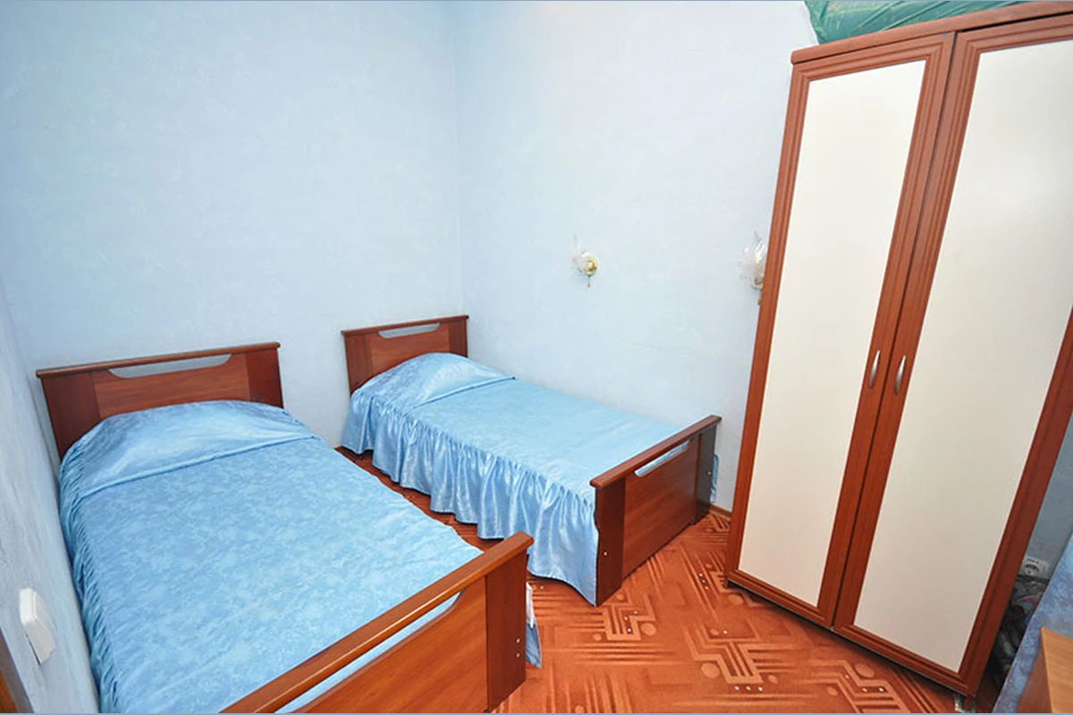 Стандарт 3 корпус