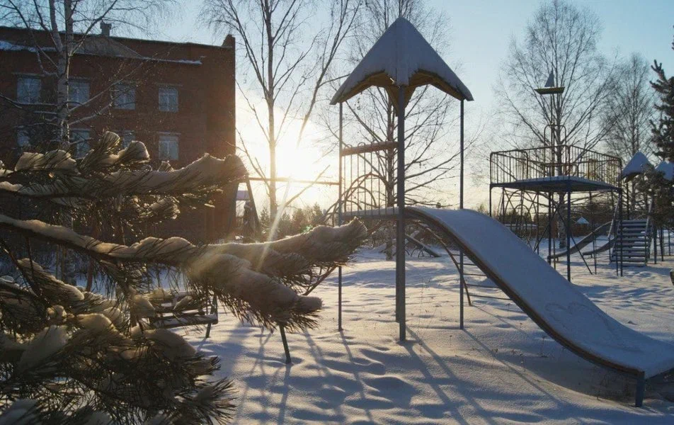 Галерея