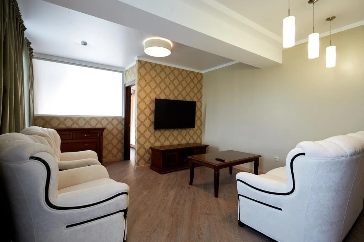VIP Люкс