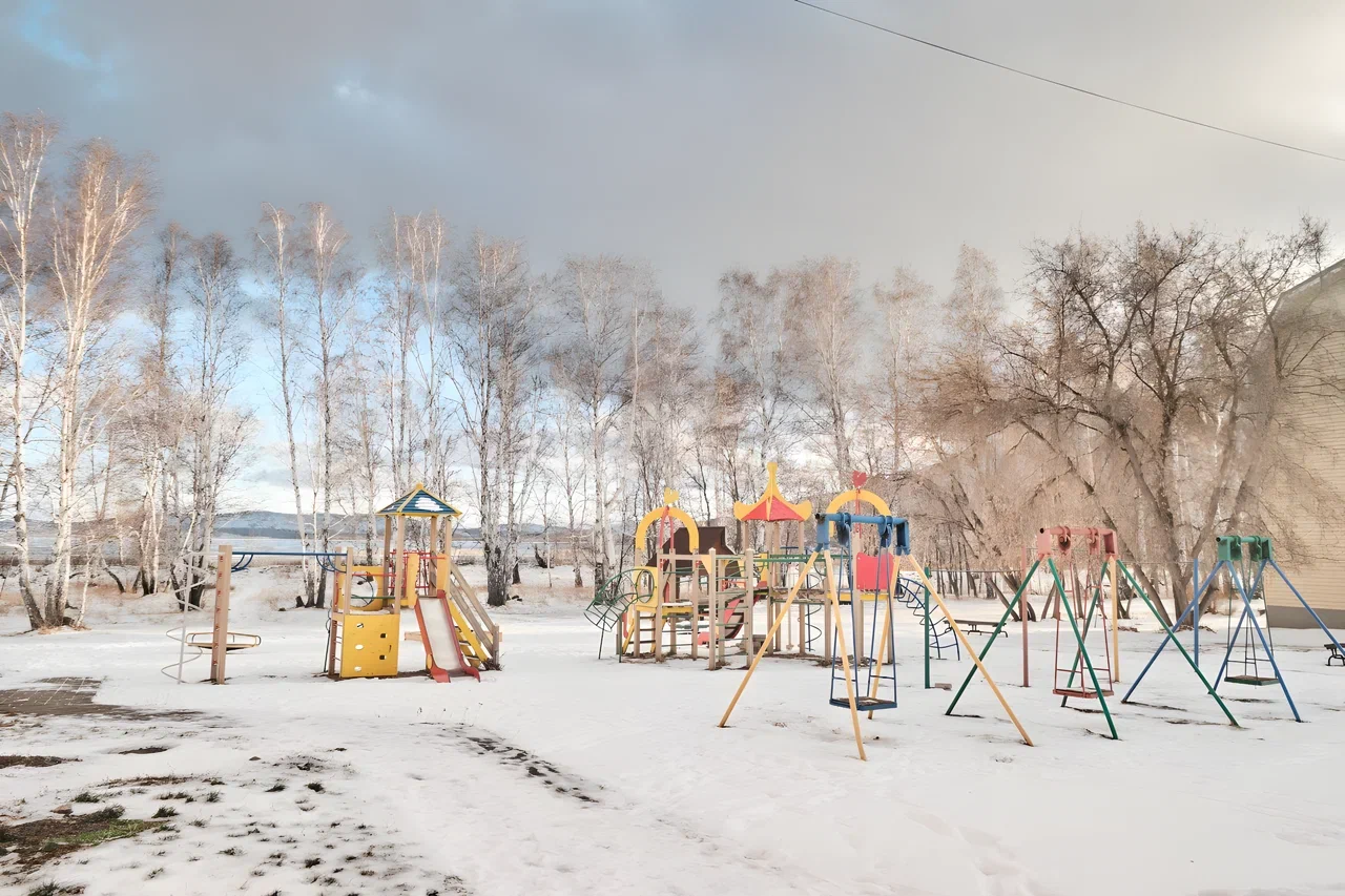 Галерея