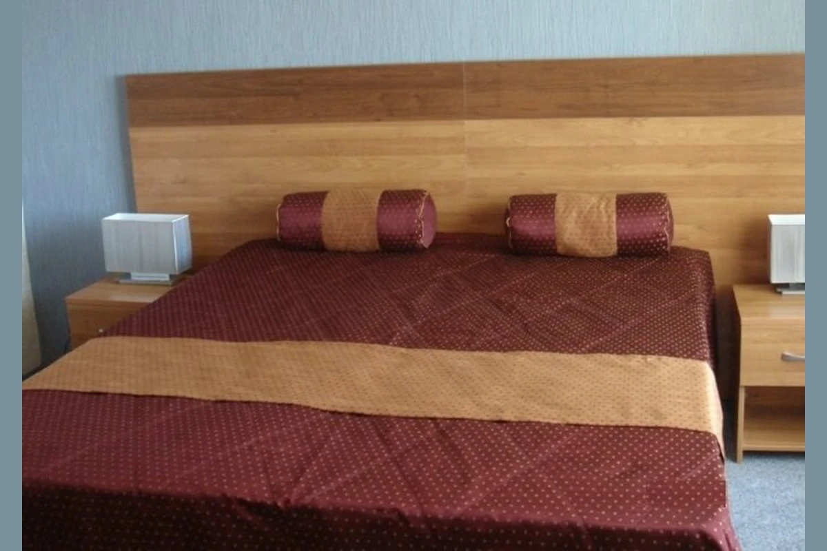 Люкс Панорамный