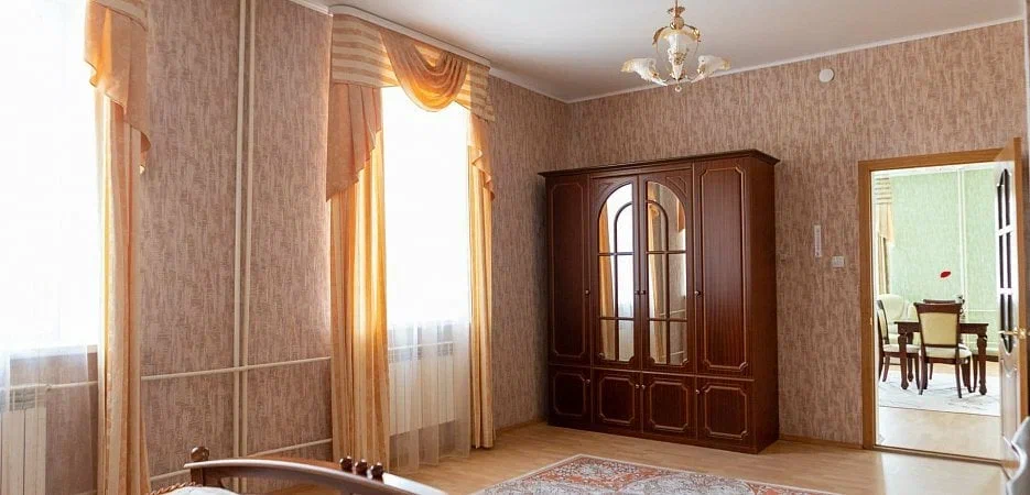 Люкс двухместный