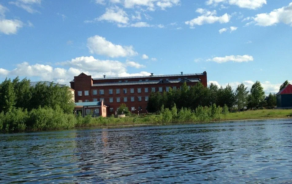 Галерея
