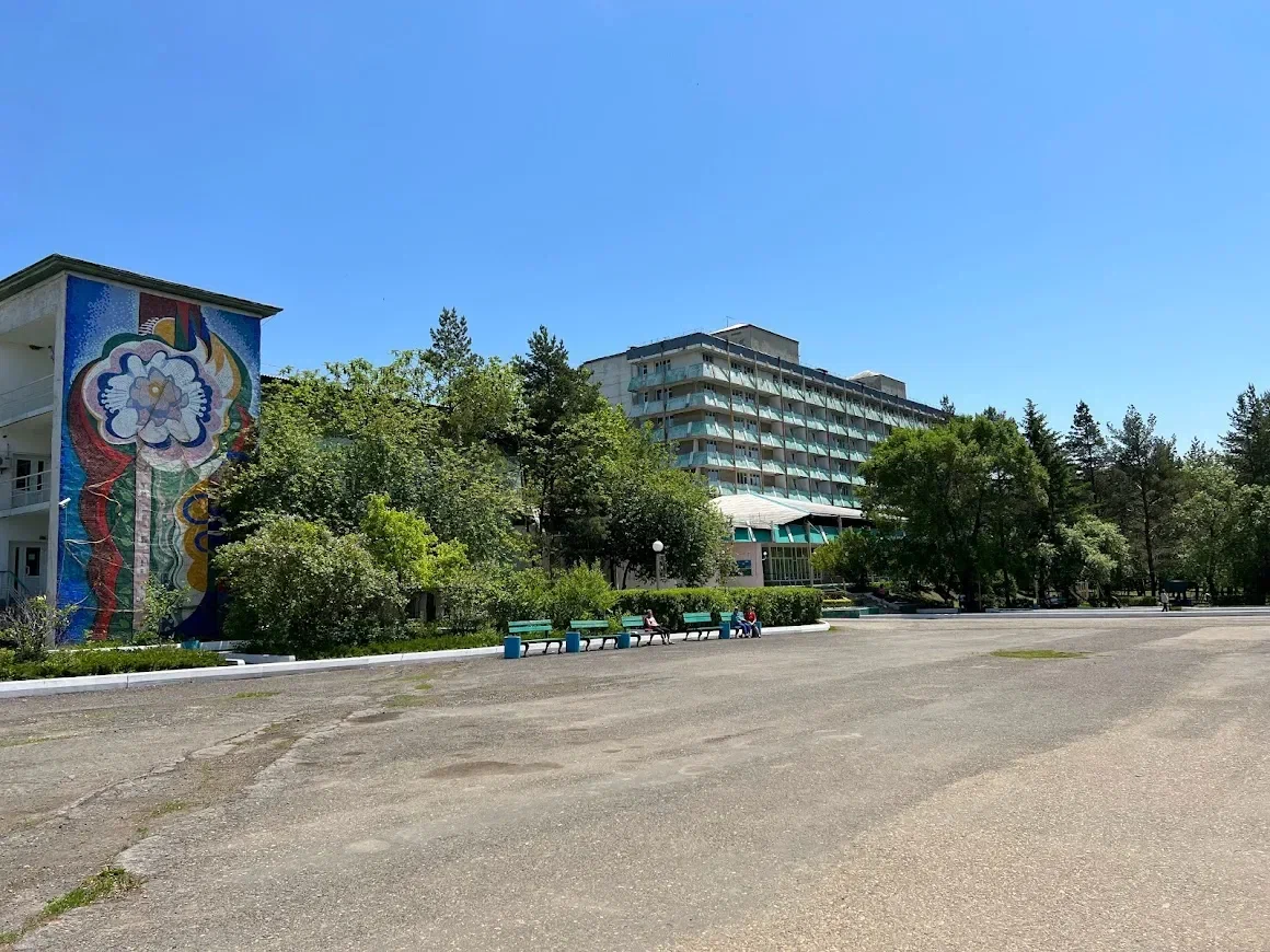 Галерея