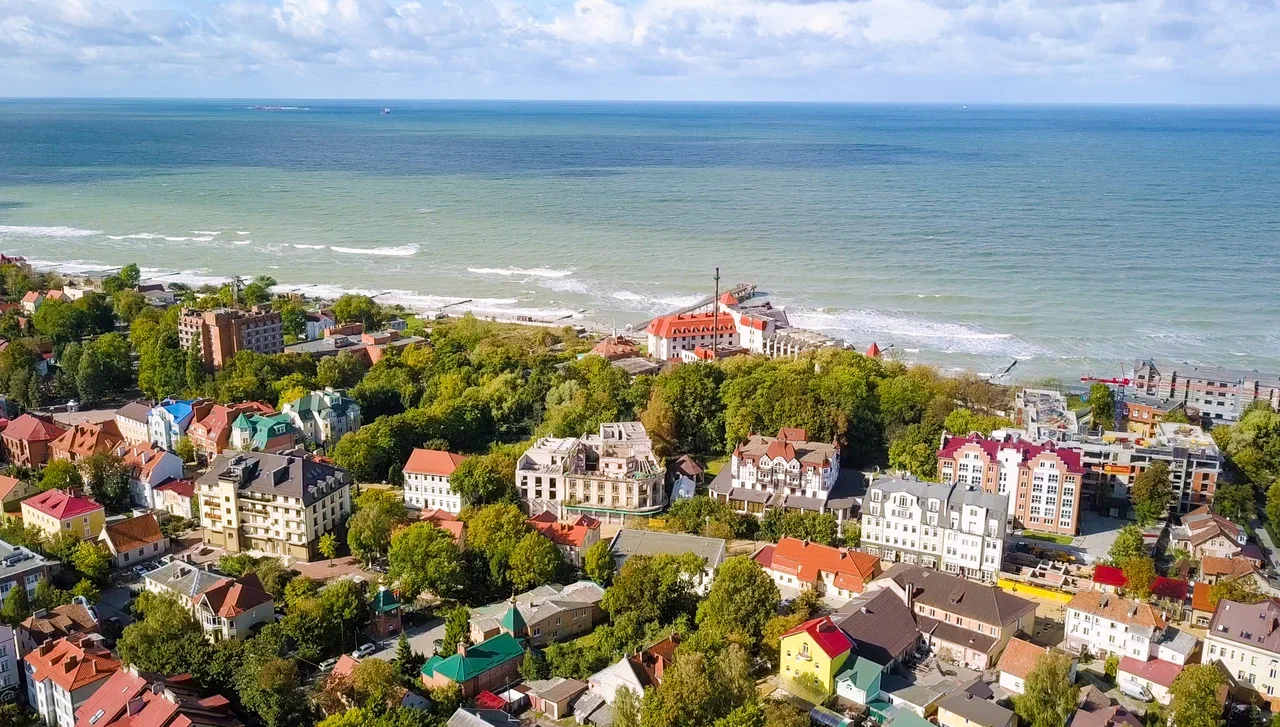 Галерея
