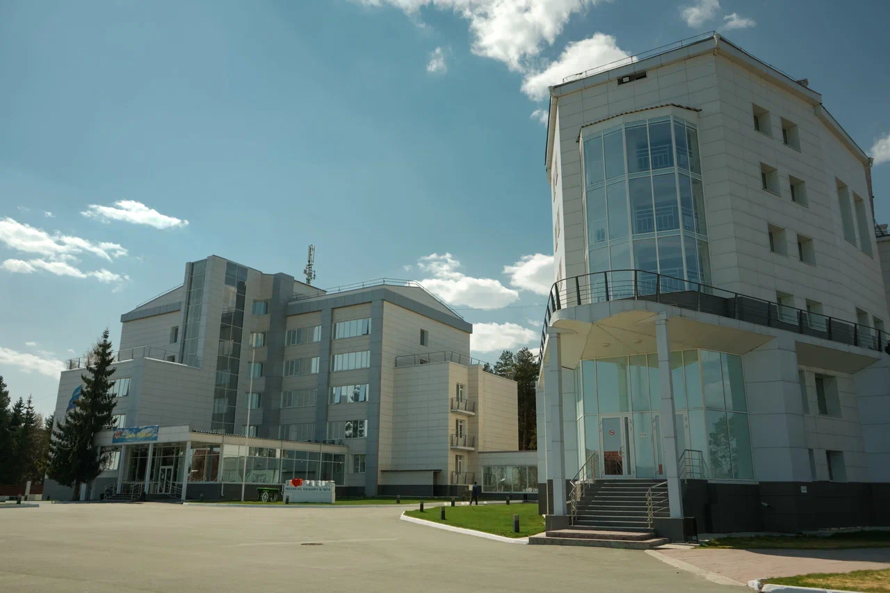 Галерея