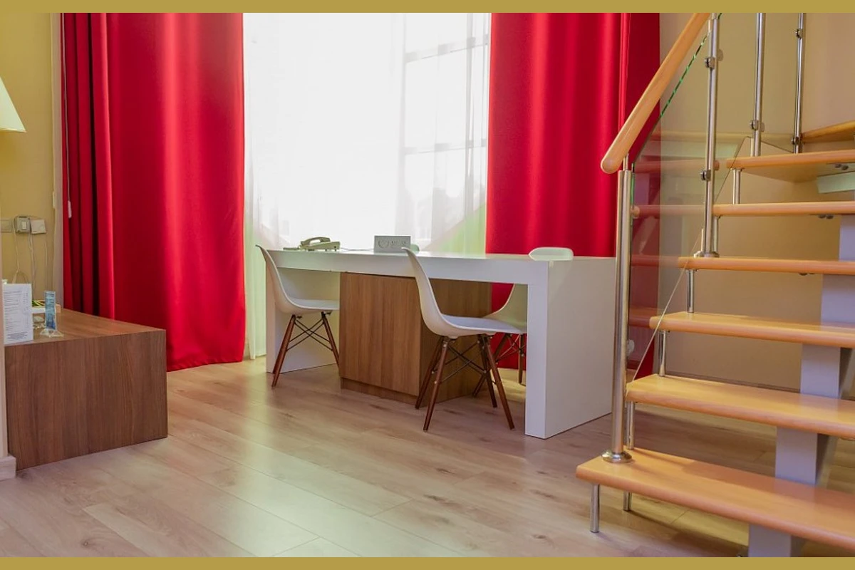 Студия Loft