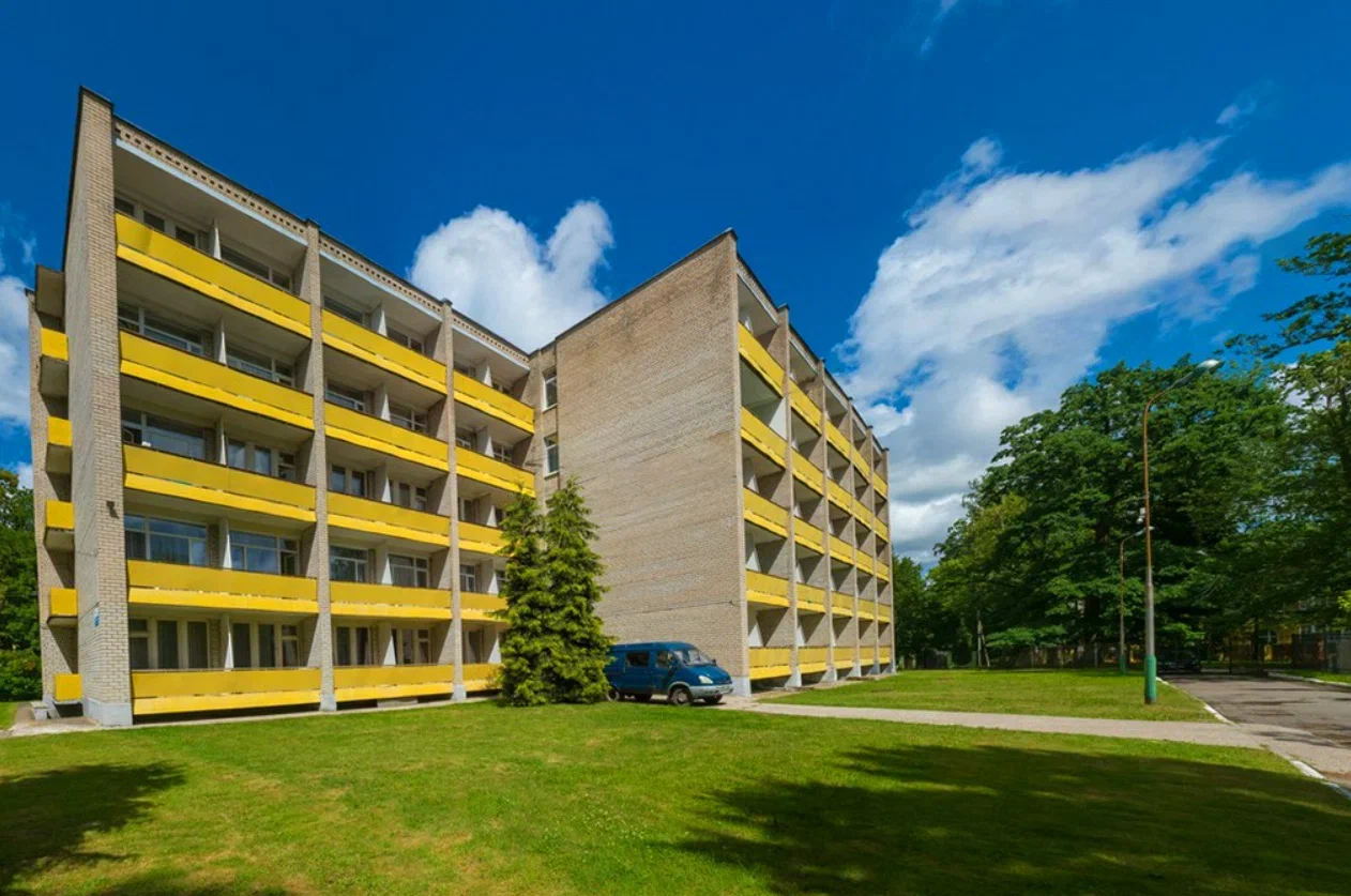 Галерея
