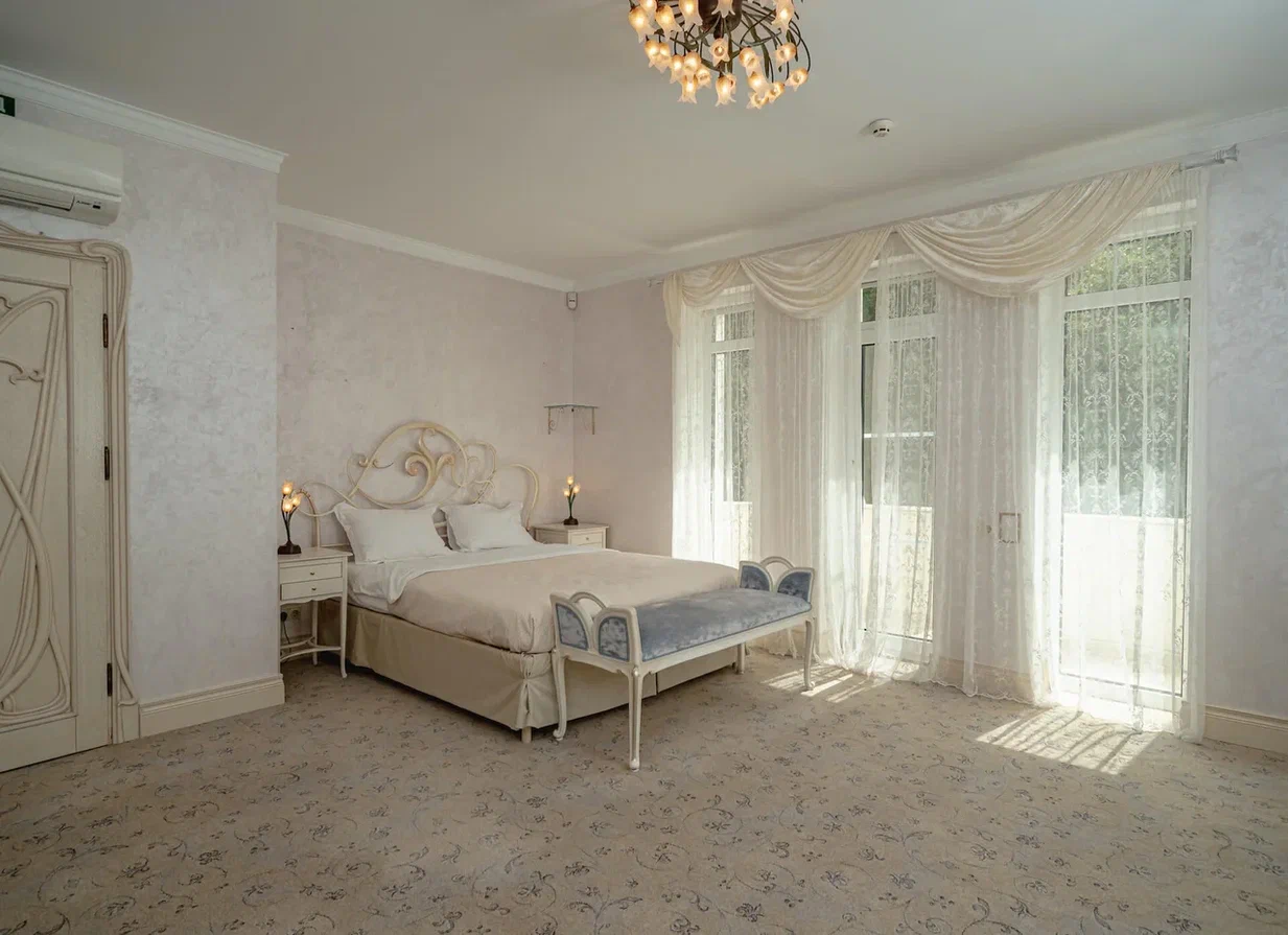 Вилла Юнона